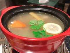 -金海湾大酒店-可园餐厅
