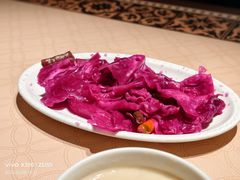 -梅夫娜土耳其餐厅.清真HALAL