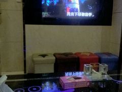-劲派KTV(江南大道南店)