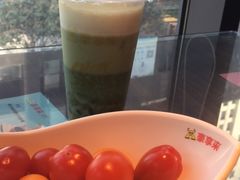 -豪享来中西餐厅(隆昌店)