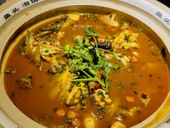 -魏铭鱼头捞饭(嘉善店)
