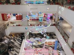 -百联临沂购物中心(临沂路店)