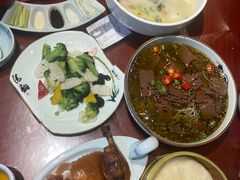 -北平印象.北京烤鸭.新京菜.融合菜(世贸店)