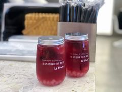 莫吉托-留白时间(苏宁广场B区店)