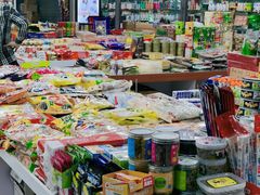 -紫荆城食品交易中心(华强北店)