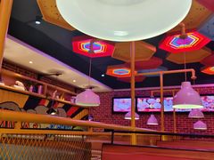 -季季红火锅(丰城洪客隆店)