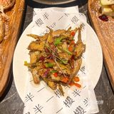 一楼半｜下雨天也是一个尽显浪漫的地方