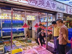 -东江海鲜大排档·潮汕菜·砂锅粥