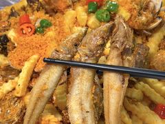 -粤西稻里(富力路店)