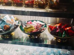 -天禧影院式足道·SPA(梅林店)