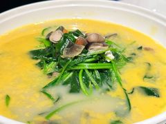 -狮王府淮扬菜(夫子庙老门东店)