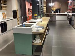 -佰丽爱家全屋定制(汶水店)