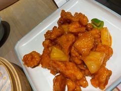 -弄堂小笼包(天津南开大悦城店)