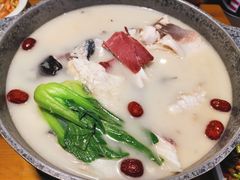 -几荷·恰似故人来(秀水广场店)