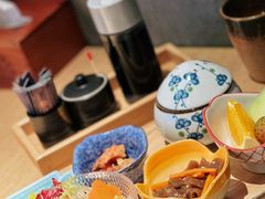 -阿吾罗·月咏精致日料(港汇恒隆广场店)