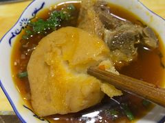 -石灰市毛记烧鸡公(解放碑店)