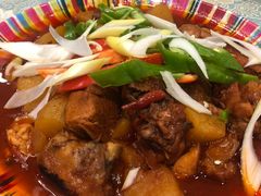 -新疆伊宁远征餐厅