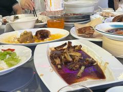 -唐山河头老街国丰维景度假大酒店