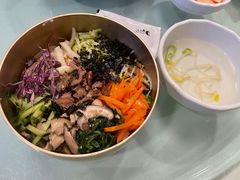 -全州拌饭馆(断桥店)