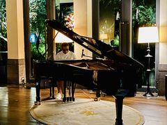 -海南清水湾莱佛士酒店