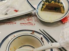 -香港新曜记茶餐厅(星耀城店)