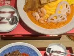 -吾妻拉面•和风食堂(群光广场店)