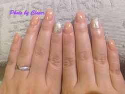 美甲效果图-IRIS爱蕊丝形象