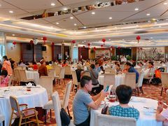 大堂-广州酒家(花都店)