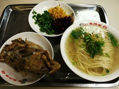 -老四季(南市场店)