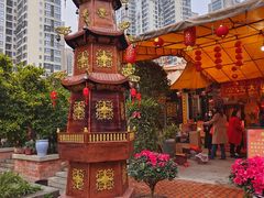 -晋江五店市传统文化旅游区