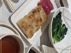 -喜宴又一村·粤菜·茶点·海鲜(壹方天地店)