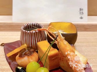「鮨期Sushi Ichie」 走进停车场 