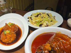 -李氏八大件老菜馆(万宝街店)