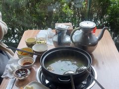 -尼玛藏家风味园(阿山食城店)