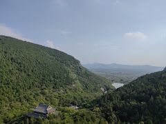 -青檀寺景区