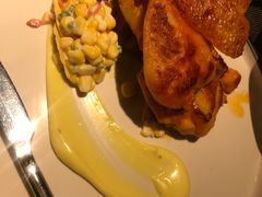 -清真·艾美可餐厅(大悦汇店)