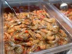 -大学城夜市