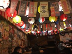 -桃太郎创作料理(大坪店)