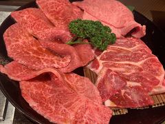 -俺的焼肉(銀座9丁目店)