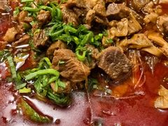 -乐乐餐厅(湘子庙街店)