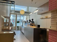 -HuHuCake呼呼甜品蛋糕(正弘城店)