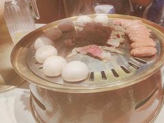 -西塔老太太泥炉烤肉(南山旗舰店)