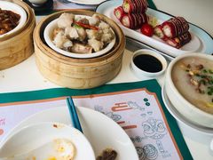 蒸排骨-有心德(隆生店)
