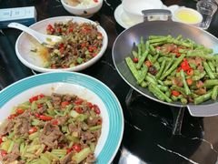 -湘香私房菜(大石长隆店)