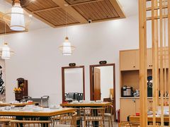 大堂-鸿喜牛·潮汕鲜牛肉火锅(海浪湾店)
