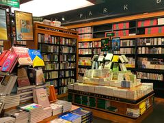 -西西弗书店&矢量咖啡(壹方购物中心店)