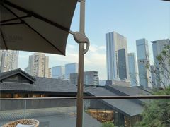 -无印良品餐堂 MUJI Diner(成都太古里店)
