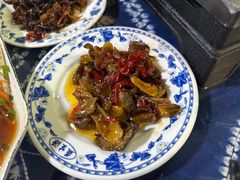 -龙姐私房菜(和顺古镇店)