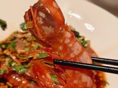 -小厨师·二十年沈家门小海鲜(百井坊巷店)