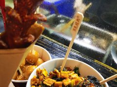 -黑色经典臭豆腐·湖南特产(坡子街特产局店)